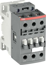Контактор AF26Z-30-00-21 с универсальной катушкой управления 24-60B AC / 20-60B DC