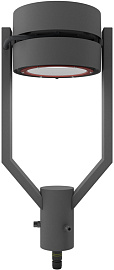 Светильник L-park SLOT/55/Д/830/04/P1-C1/220АС IP66 Ledel