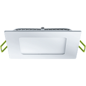 Светильник Navigator 94 454 NLP-S1-7W-840-WH-LED(120x120)