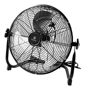 Вентилятор промышленный осевой RSF-200M-BL ROYAL Clima