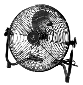 Вентилятор промышленный осевой RSF-200M-BL ROYAL Clima
