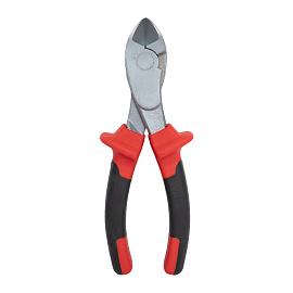 Силовые бокорезы Master 180 мм EKF Basic