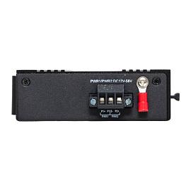 Медиаконвертер TSX-MC-1GX1GT-SFP EKF