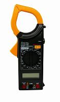 Токовые клещи M266C MASTECH 13-1303