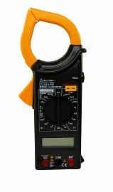 Токовые клещи M266C MASTECH 13-1303