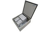 Шкаф CrossBox-3 TFortis
