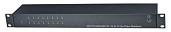Распределитель HDCVI/HDTVI/AHD/CVBS (16вх./32вых.).CD1632HD SC&T