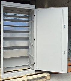Корпус ВРУ-1 1800х800х600 IP40 в сборе ШД