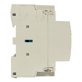 Контактор модульный КМ 32А 4NО (3 мод.) 24В АС PROxima km-3-32-40-24v EKF
