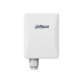 Станция уличная беспроводная IEEE802.11a/n 5GHz 24В пассивное PoE DH-PFWB5-30n DAHUA