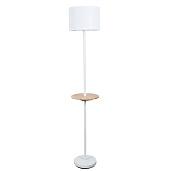 Торшер COMBO 60Вт IP20 A4056PN-1WH Arte Lamp