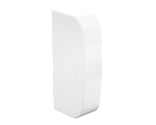 Заглушка "In-liner Front" белая 90х50 мм 09505 DKC