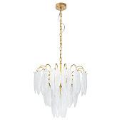 Люстра EVIE 40Вт IP20 A4052LM-6SG Arte Lamp