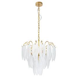 Люстра EVIE 40Вт IP20 A4052LM-6SG Arte Lamp