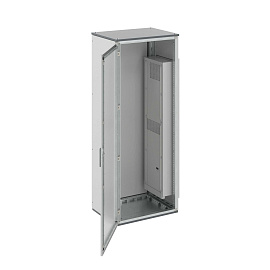 Кондиционер навесной Slim IN из нержавеющей стали AISI304 3000Вт 400В 3ф 490x1720x220мм R5KLMI430043SIT DKC