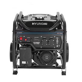 Генератор бензиновый HYUNDAI HHY 3050F