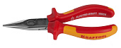 Тонкогубцы 160мм Cr-Mo сталь KRAFTOOL Electro-Kraft 2202-3-16_z01