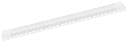 Изображение товара Светильник светодиодный настенный ДБО LED 18Вт 4003 6500К IP20 600мм опал IEK LDBO0-4003-18-6500-K01