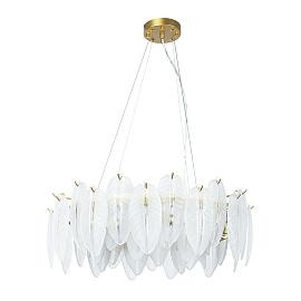Люстра EVIE 40Вт IP20 A4052SP-8SG Arte Lamp