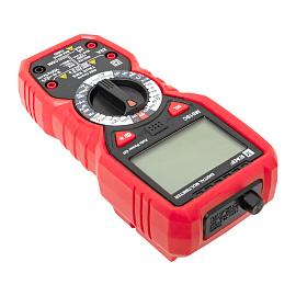 Мультиметр цифровой MS18C EKF Expert In-180701-pm18С
