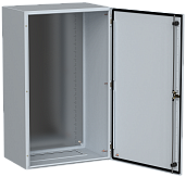 Щит 1000х600х300 (ВхШхГ) IP66 ЩМП-100.60.30 УХЛ1 TITAN 5 TI5-10-N-100-060-030-66 IEK