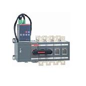 Контроллер для реверсивных рубильников OMD200E480C-A1 с дисплеем 1SCA123789R1001 ABB