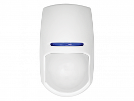 Извещатель оптический инфракрасный (дальность 15 м) DS-PD2-P15E HikVision