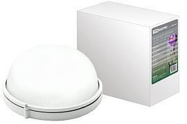 Светодиодный светильник LED ЖКХ 1101 с датчиком 1500Лм 16Вт IP54 SQ0329-0031 TDM