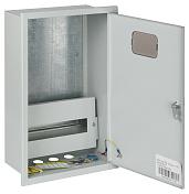 Корпус металлический ЩУРв-1/12зо-1 76 УХЛЗ IP31 (24) ( NO-130-02 ) Б0028765 ЭРА