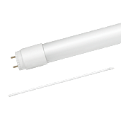 Лампа светодиодная 32 Вт LED-T8-М-PRO 230В G13 6500К 2700Лм 1500мм матовая IN HOME