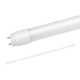Лампа светодиодная 32 Вт LED-T8-М-PRO 230В G13 6500К 2700Лм 1500мм матовая IN HOME