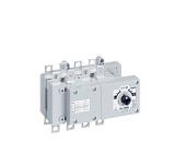 Рубильник реверсивный CCF 200A 3-полюсный DCX-M 431105 Legrand