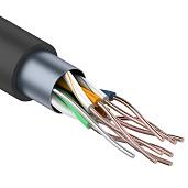 Кабель витая пара FTP 01-0146 4PR 24AWG CAT5e OUTDOOR REXANT