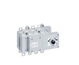 Рубильник реверсивный CCF 200A 3-полюсный DCX-M 431105 Legrand