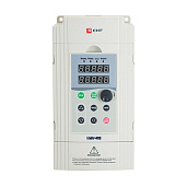 Преобразователь частоты 7,5/11кВт 3х400В VECTOR-100 EKF PROxima(VT100-7R5-3B)