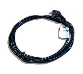 Кабель греющий саморегулирующийся 10Вт/м комплект, Extherm HTM kit 1m