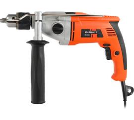 Дрель электрическая ударная PATRIOT FD 900h 120301466 PATRIOT