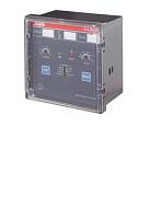 Реле дифференциальное ELR96 2CSG152130R1202 ABB