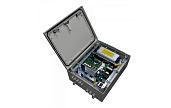 Коммутатор PSW-2G+UPS-Box TFortis