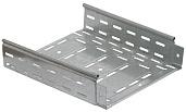 Лоток перфорированный металлический 35х300х3000, 0,8мм CLP10-035-300-080-3 IEK