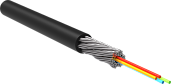 Кабель оптический ОКМБ-02нг(A)-HF-4А-2,5 200 ITK