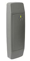 Считыватель для карт формата EMM и HID, цвет корпуса – темно-серый PERCo-RP-15.2D PERCo