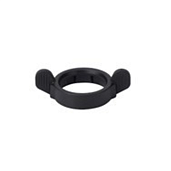Ключ OptiSignal Compact D22 C7-K-2 для затяжки фиксирующей гайки короткий 362231 КЭАЗ