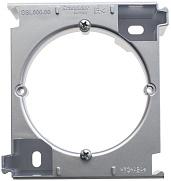 Расширение коробки наружного монтажа GLOSSA алюминий GSL000300C Schneider Electric