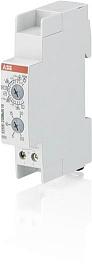 Реле электромеханическое для лестничных клеток E232E-230-MULTI10  2CDE110013R0511 ABB
