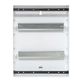 Бокс пластиковый ЩРН-П-24 IP41 навесной PROxima 328х270х100 pb40-n-24 EKF