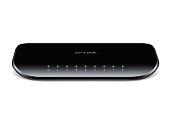 Коммутатор 8-портовый гигабитный настольный TL-SG1008D TP-Link
