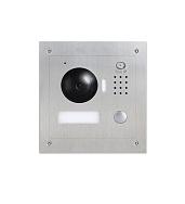 Вызывная панель однокнопочная TI-2308M TRUE IP