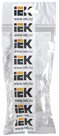 Угол внутренний белый КМВ 25х16 ЭЛЕКОР CKMP10D-V-025-016-K01 IEK