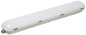Светильник ДСП 1421 20Вт 6500К IP65 600мм IEK